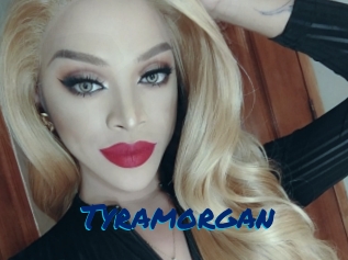 tyramorgan Sexe City