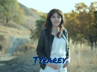 Tyrarey