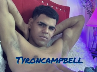 tyroncampbell Sexe City
