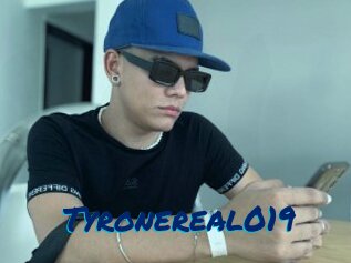 tyronereal019 Sexe City