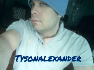 Tysonalexander