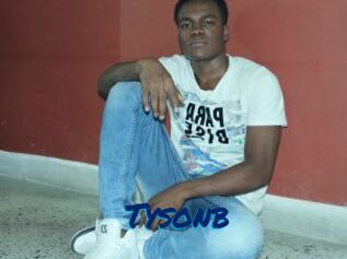 Tysonb