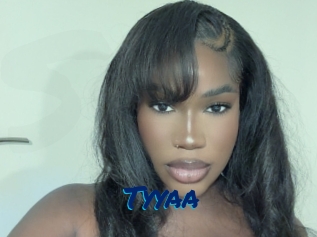 Tyyaa