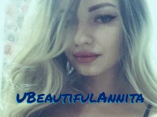 UBeautifulAnnita