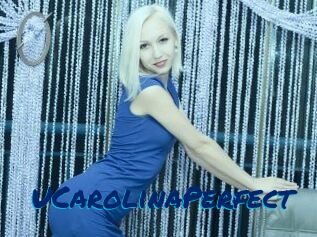 UCarolinaPerfect