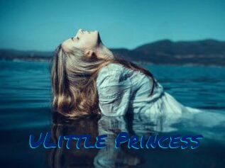 ULittle_Princess