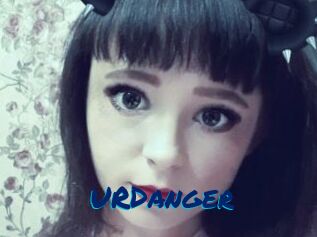 URDanger