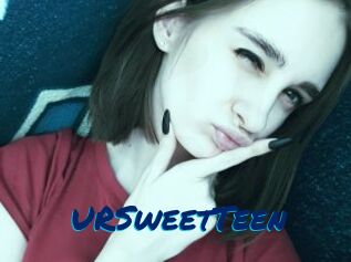 URSweetTeen