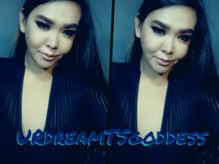 URdreamTSgoddess