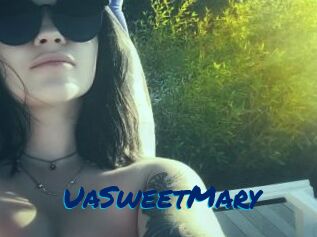 UaSweetMary