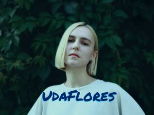 UdaFlores