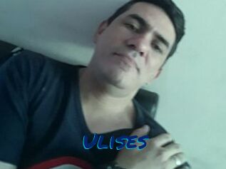 Ulises