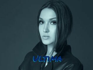 Ultima