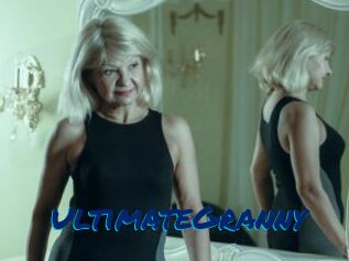 UltimateGranny