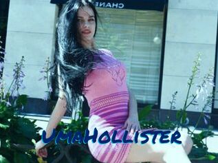 UmaHollister