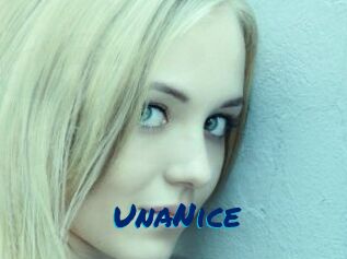 UnaNice