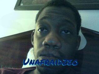 Unafraidzeo