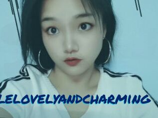 Unbeatablelovelyandcharming