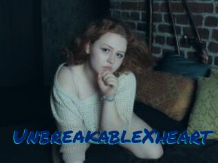 UnbreakableXheart