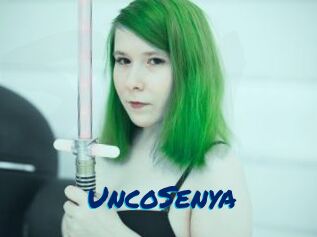 UncoSenya Sexe City