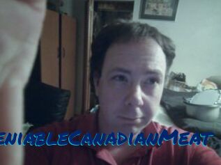 UndeniableCanadianMeat Sexe City