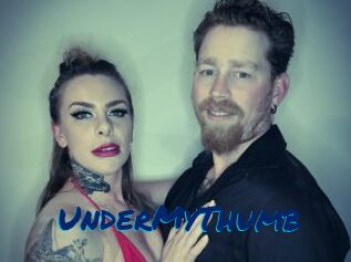 UnderMyThumb