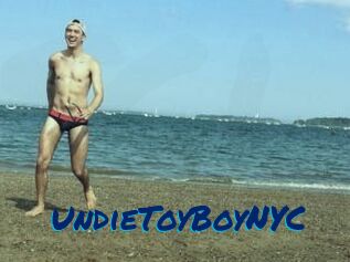 UndieToyBoyNYC