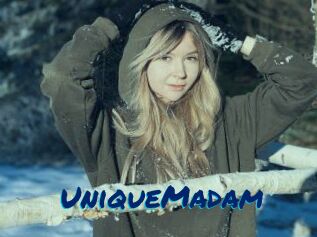 UniqueMadam