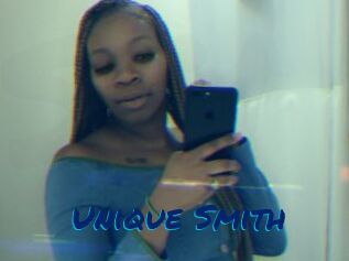 Unique_Smith