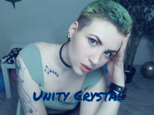 Unity_Crystal