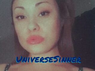 UniverseSinner
