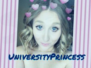 UniversityPrincess