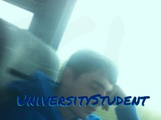 University_Student