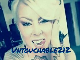Untouchable212