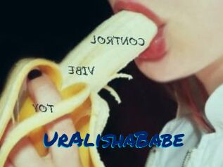 UrAlishaBabe