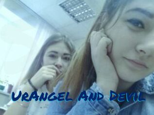 UrAngel_And_Devil
