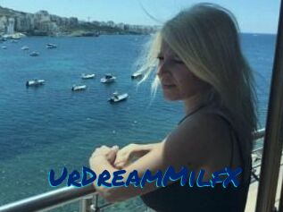 UrDreamMilfX