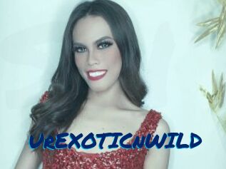 UrEXOTICnWILD