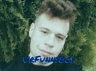 UrFunnyBoy