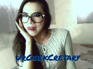 UrGeekCretary