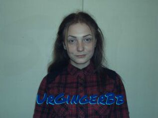 UrGingerBb