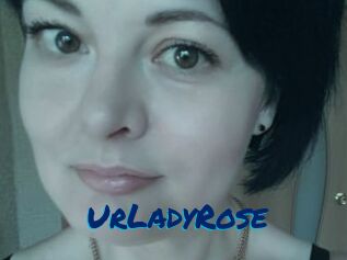 UrLadyRose