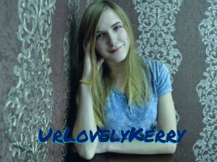 UrLovelyKerry