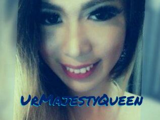 UrMajestyQueen