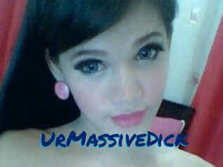 UrMassiveDick Sexe City