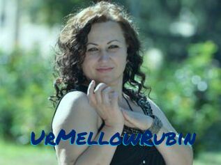UrMellowRubin