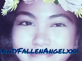 UrNaughtyFallenAngelxxx