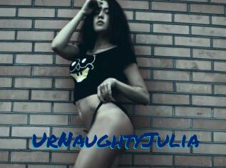 UrNaughtyJulia