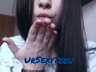 UrSexyTeen