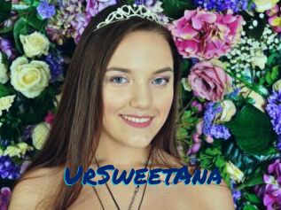UrSweetAna